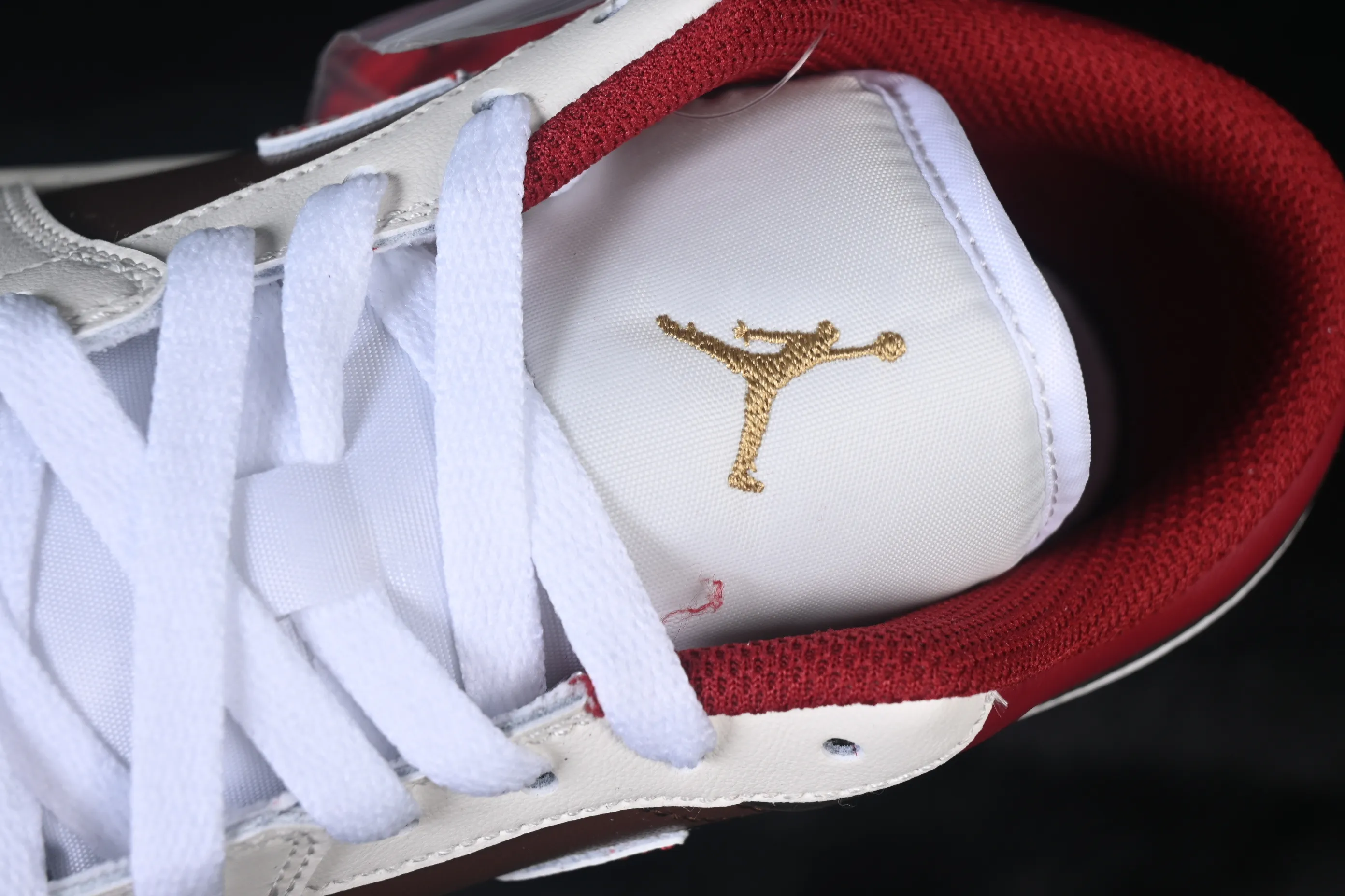 All categories Air Jordan Jordan series basketball shoes Air Jordan 1 Low Air Jordan 1 Low AJ1 Joe 1 Year of the Horse limited low-top cultural casual sneakers IR7600-211